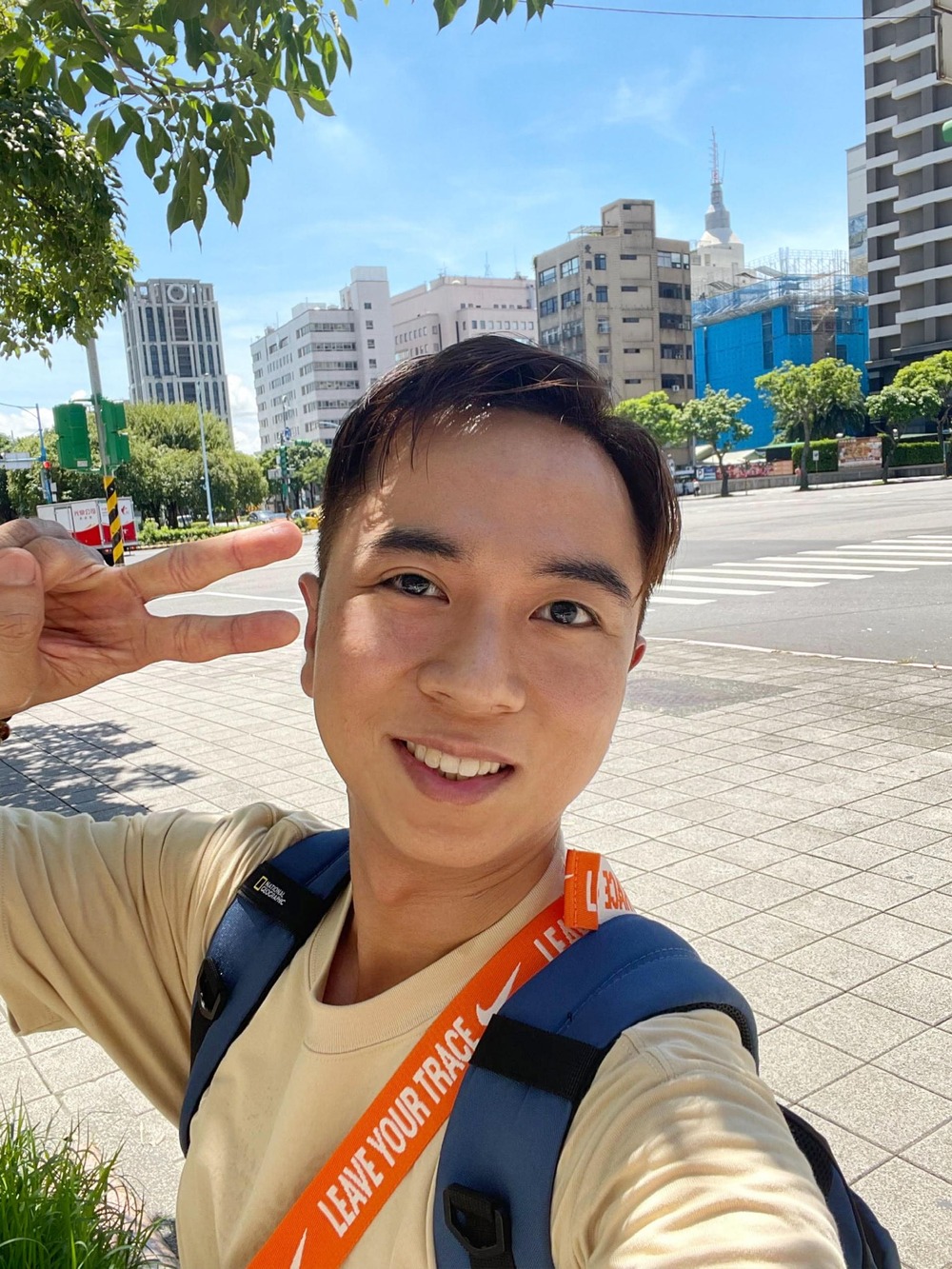 胡志明 美女骑行,帅哥导游-來趣玩旅游