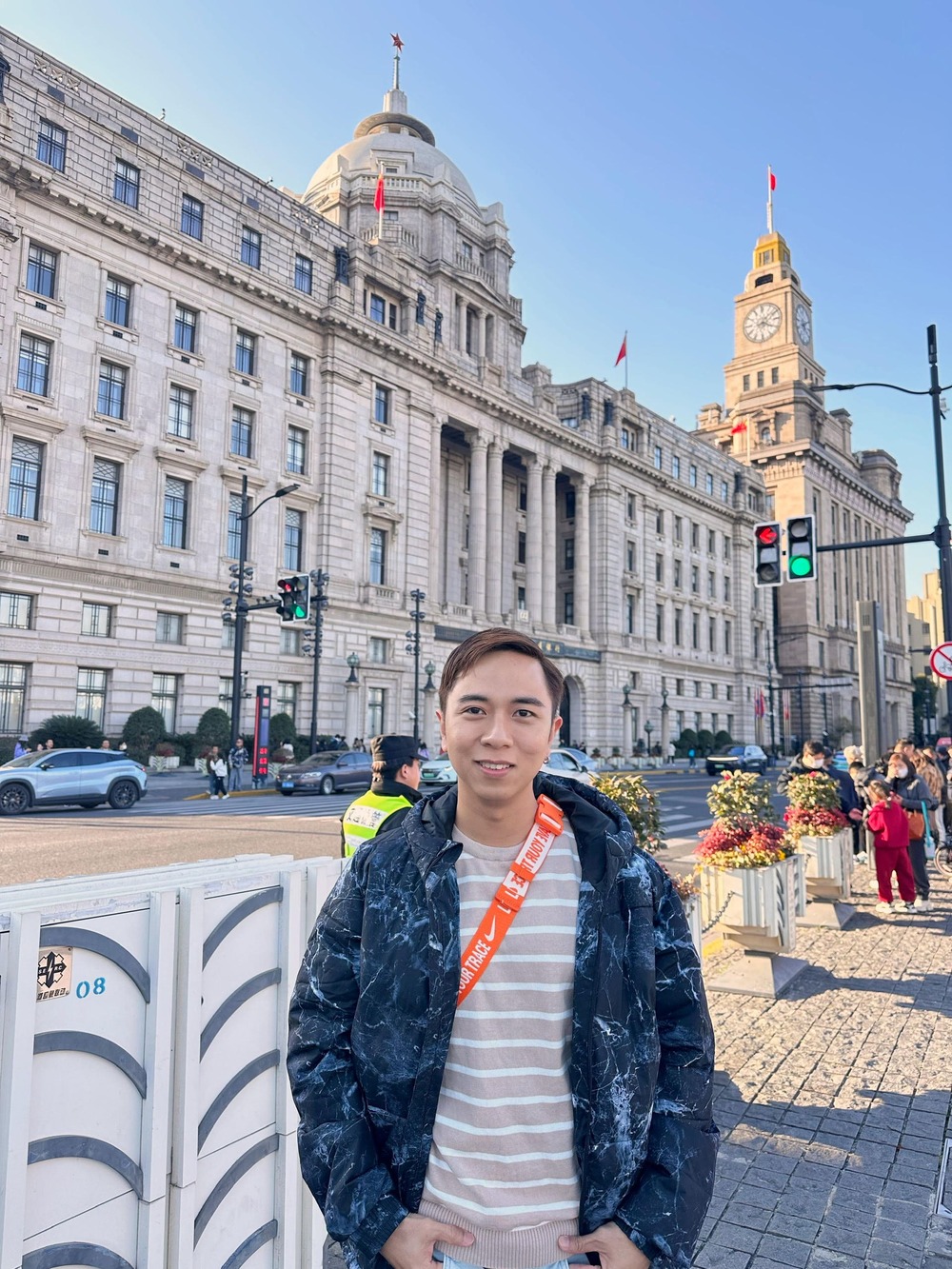 胡志明 美女骑行,帅哥导游-來趣玩旅游