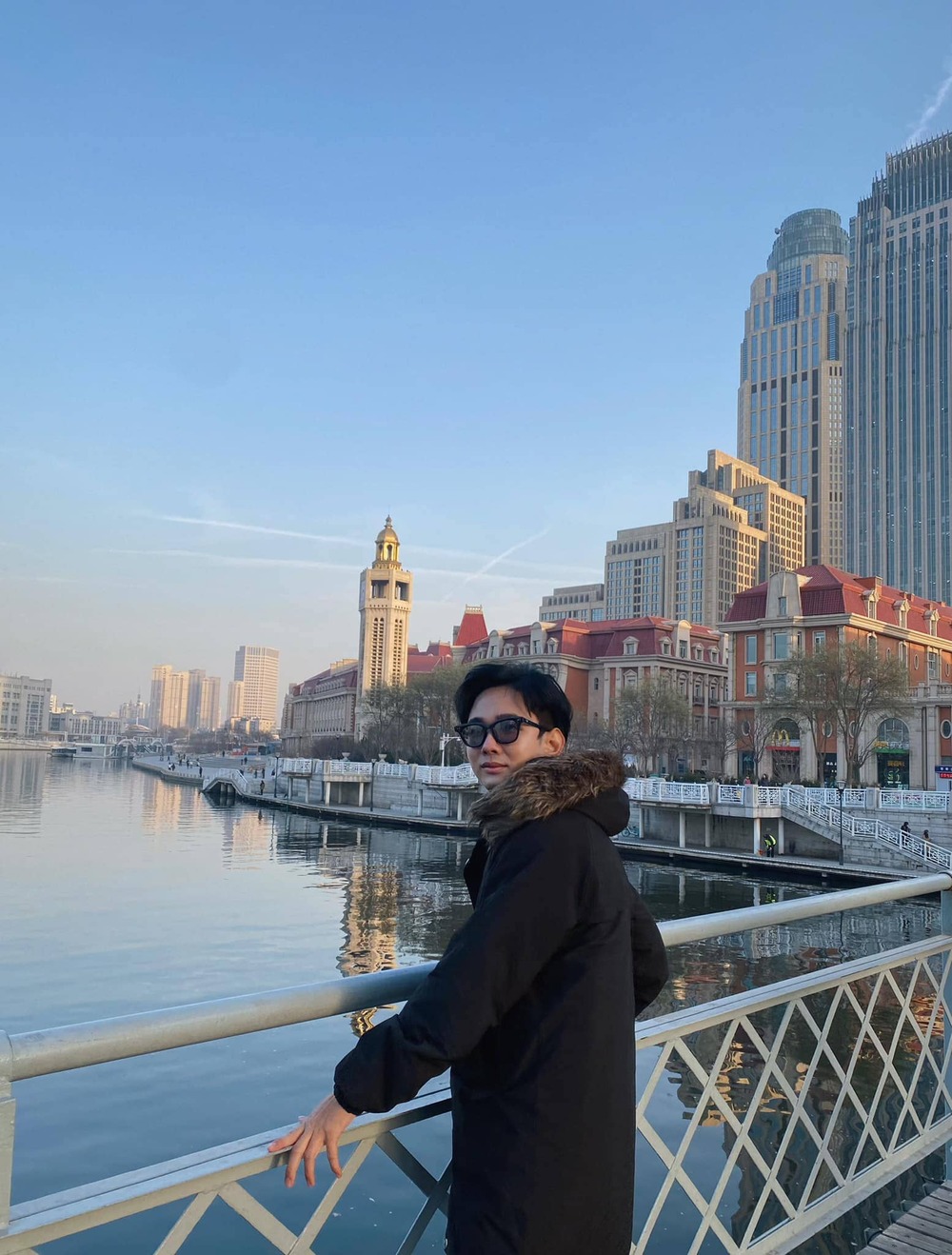 胡志明 美女骑行,帅哥导游-來趣玩旅游