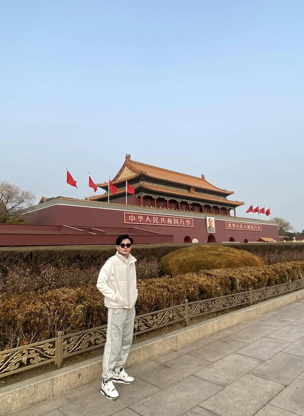 胡志明 美女骑行,帅哥导游-來趣玩旅游