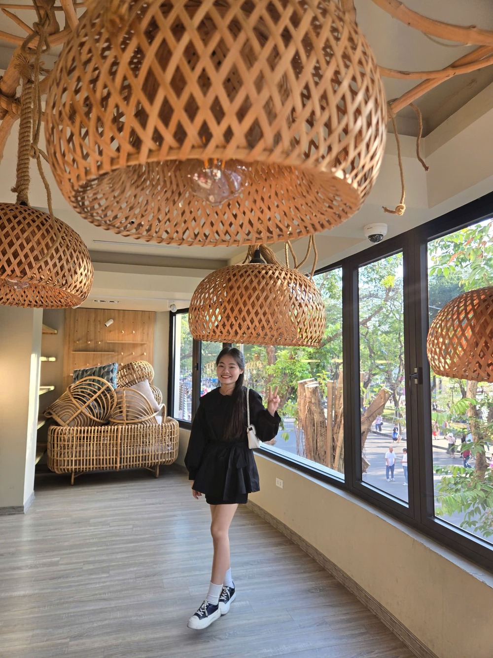 河内 美女骑行,帅哥导游-來趣玩旅游