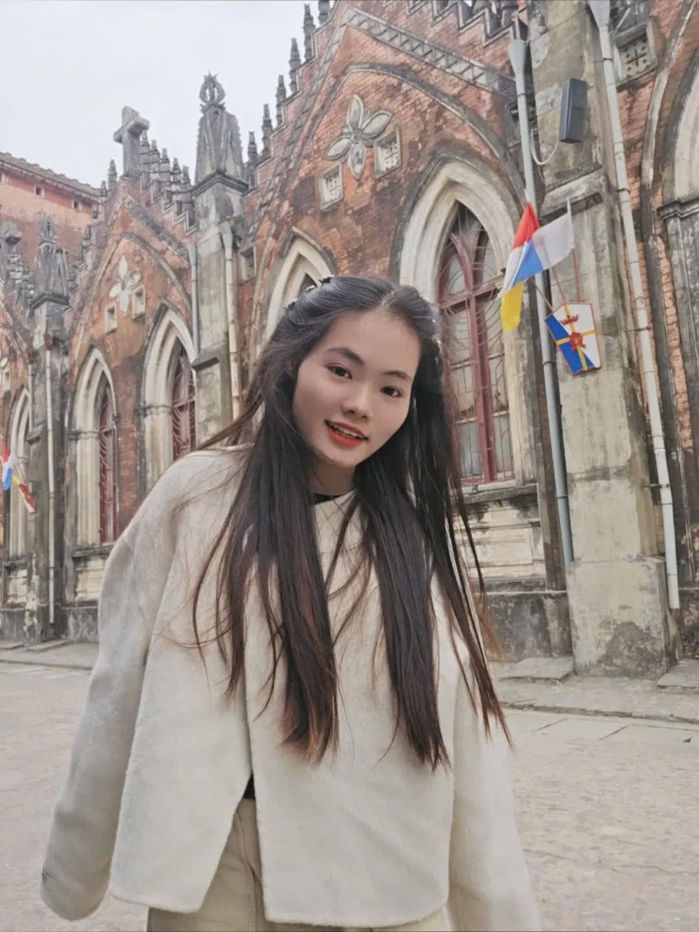 河内 美女骑行,帅哥导游-來趣玩旅游