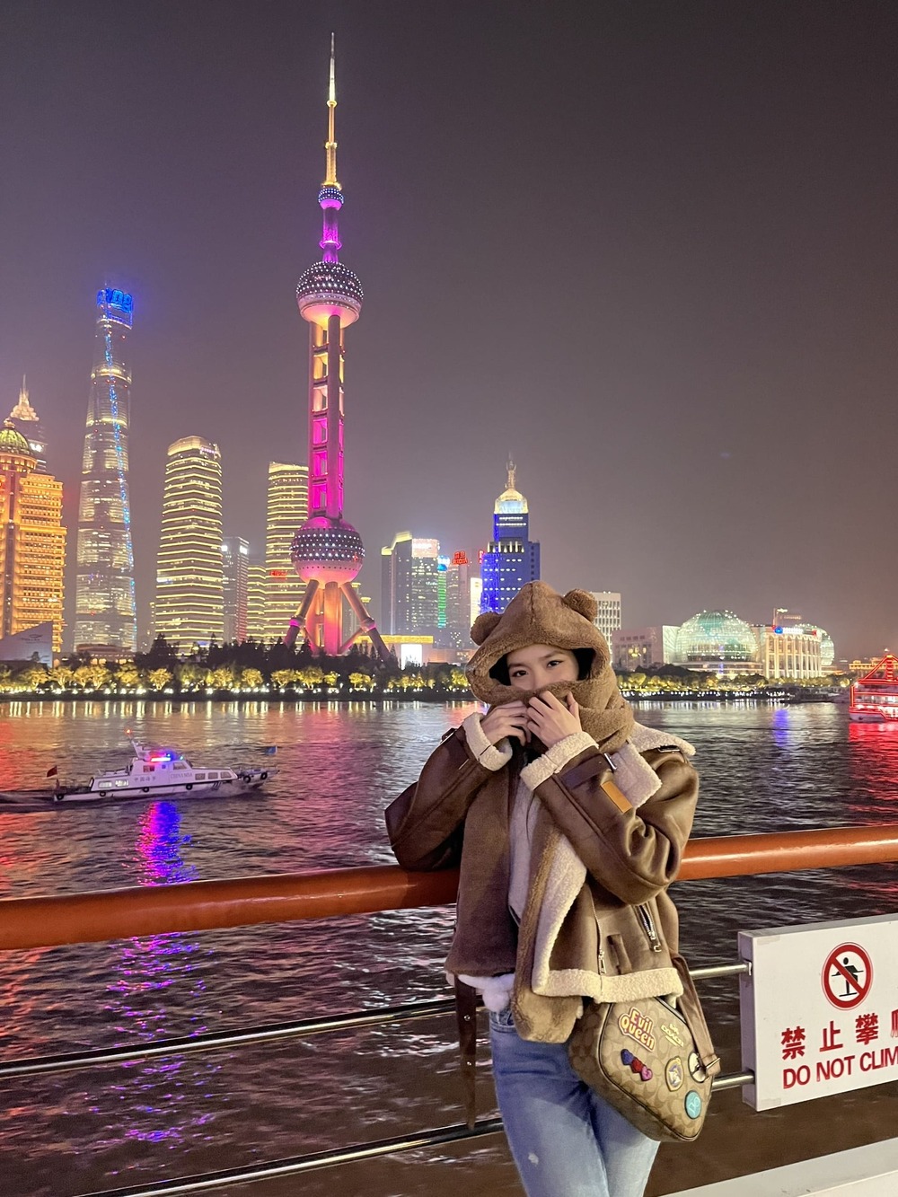 胡志明 美女骑行,帅哥导游-來趣玩旅游