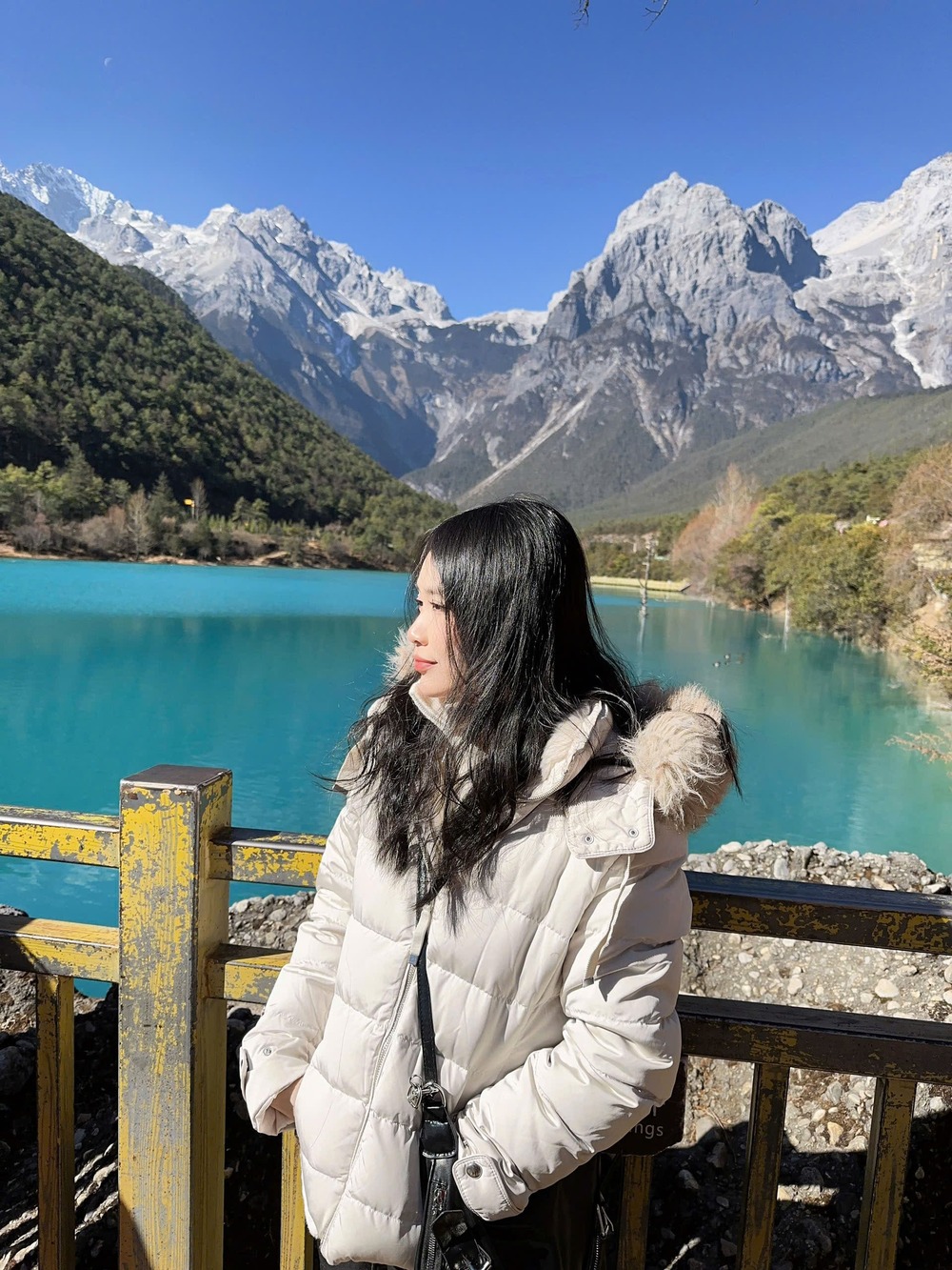 胡志明 美女骑行,帅哥导游-來趣玩旅游