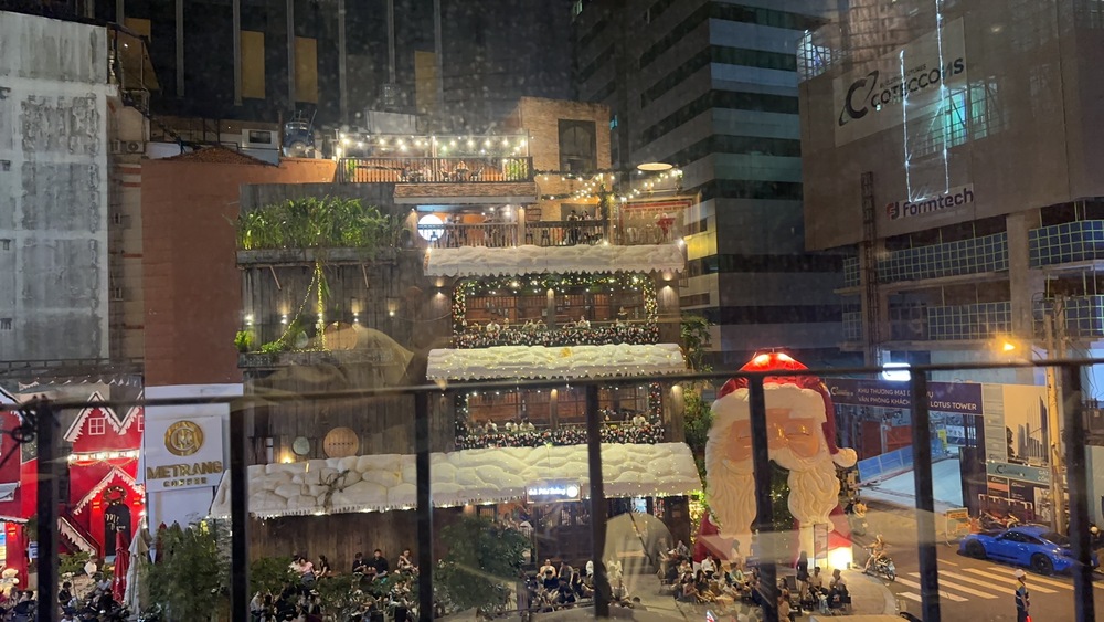 胡志明 美女骑行,帅哥导游-來趣玩旅游