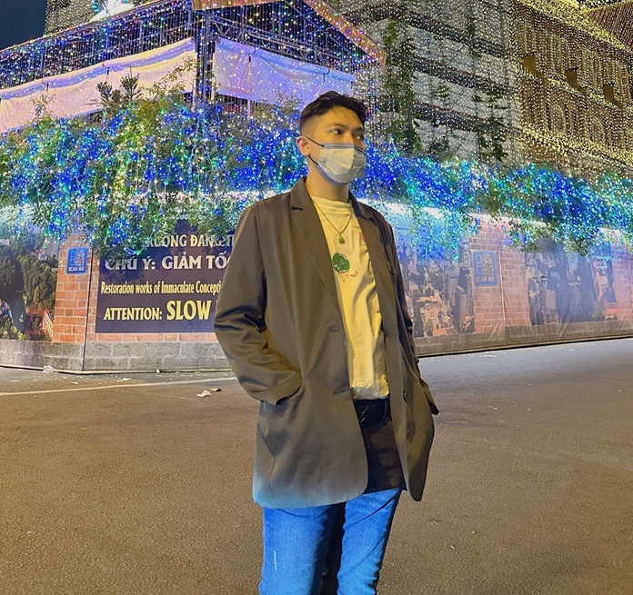 胡志明 美女骑行,帅哥导游-來趣玩旅游