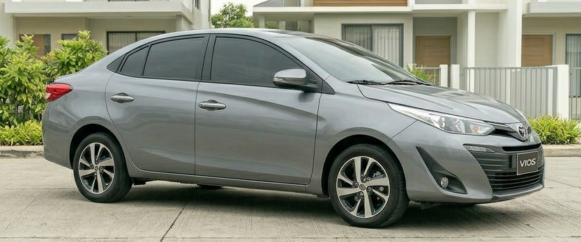 河内市5人座包车旅游服务（8小时）｜越南包车服务