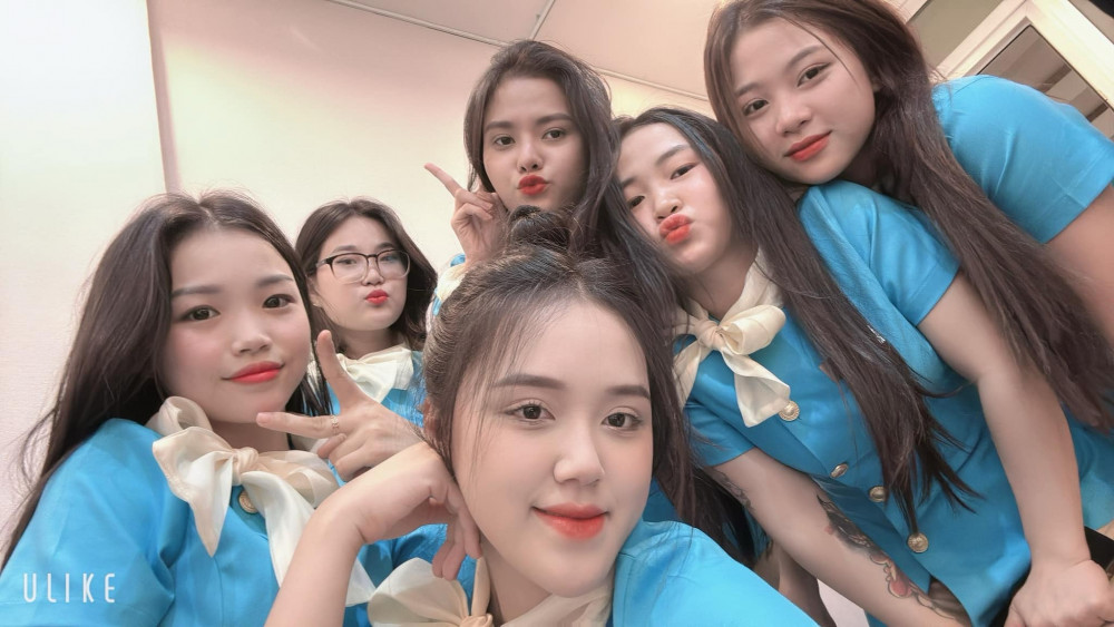 Chun Hyang barbershop