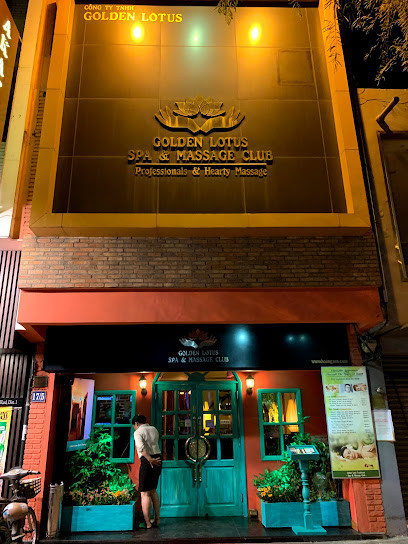 Golden Lotus Spa