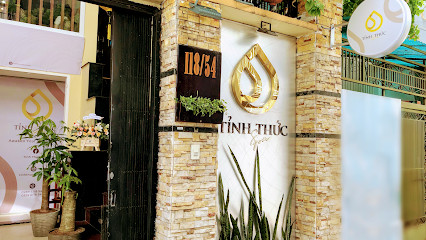 Tỉnh Thuc Spa - Spa Quan 3