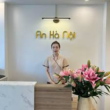 An Hà Nội - Foot & Body Massage