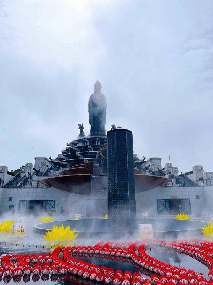 西貢 - 西寧 | 一日遊