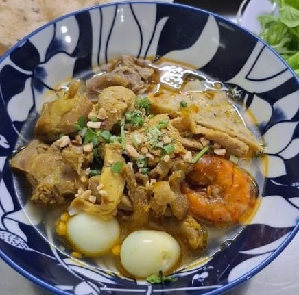 米其林美食之旅