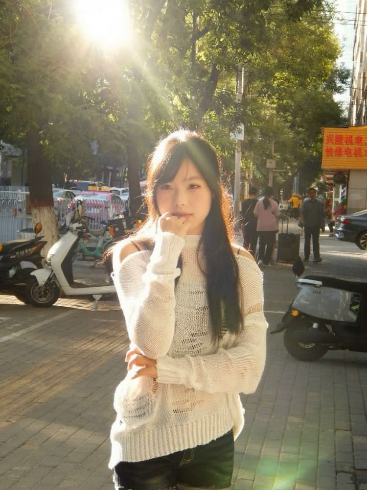 河内美女骑行,帅哥导游-來趣玩旅游