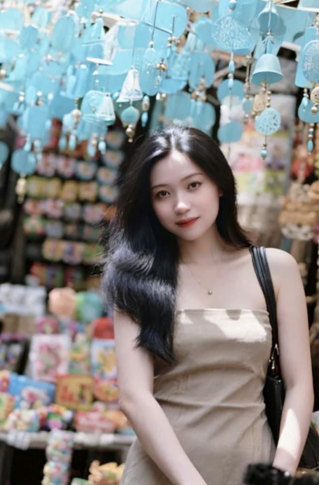 胡志明美女骑行,帅哥导游-來趣玩旅游