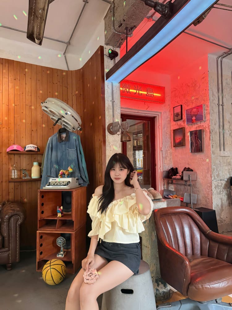 胡志明美女骑行,帅哥导游-來趣玩旅游