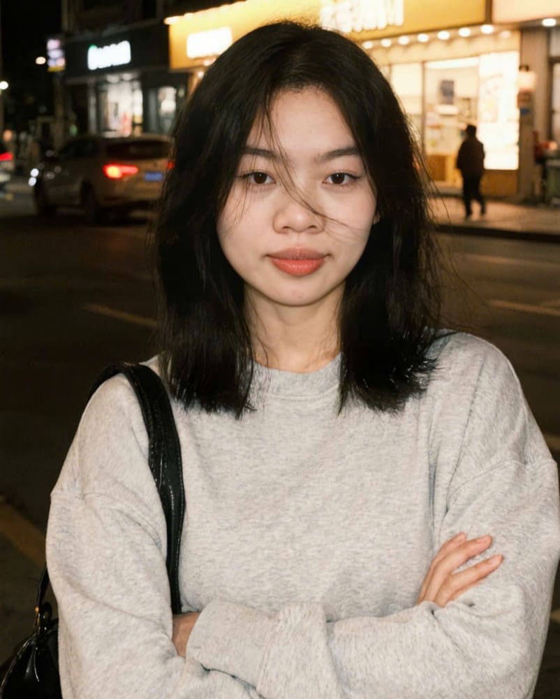 河内美女骑行,帅哥导游-來趣玩旅游