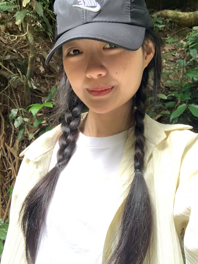 岘港美女骑行,帅哥导游-來趣玩旅游