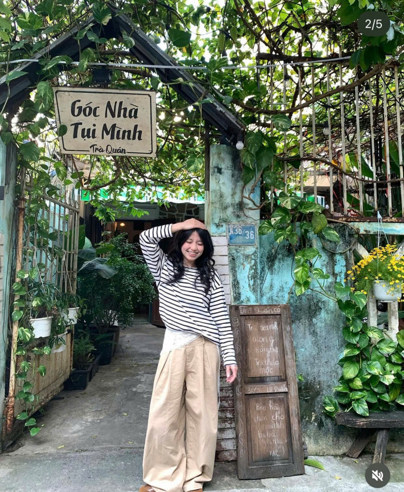 岘港美女骑行,帅哥导游-來趣玩旅游