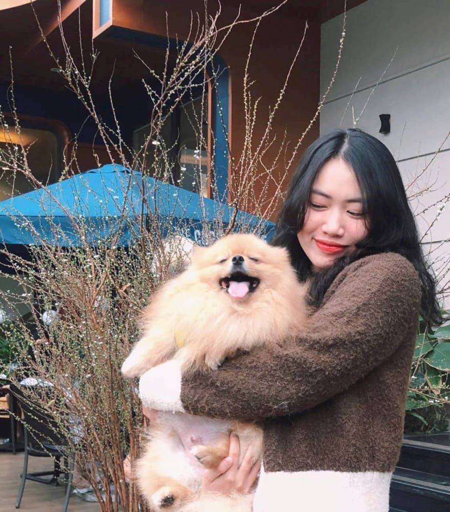 岘港美女骑行,帅哥导游-來趣玩旅游