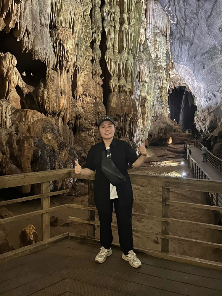 河内美女骑行,帅哥导游-來趣玩旅游