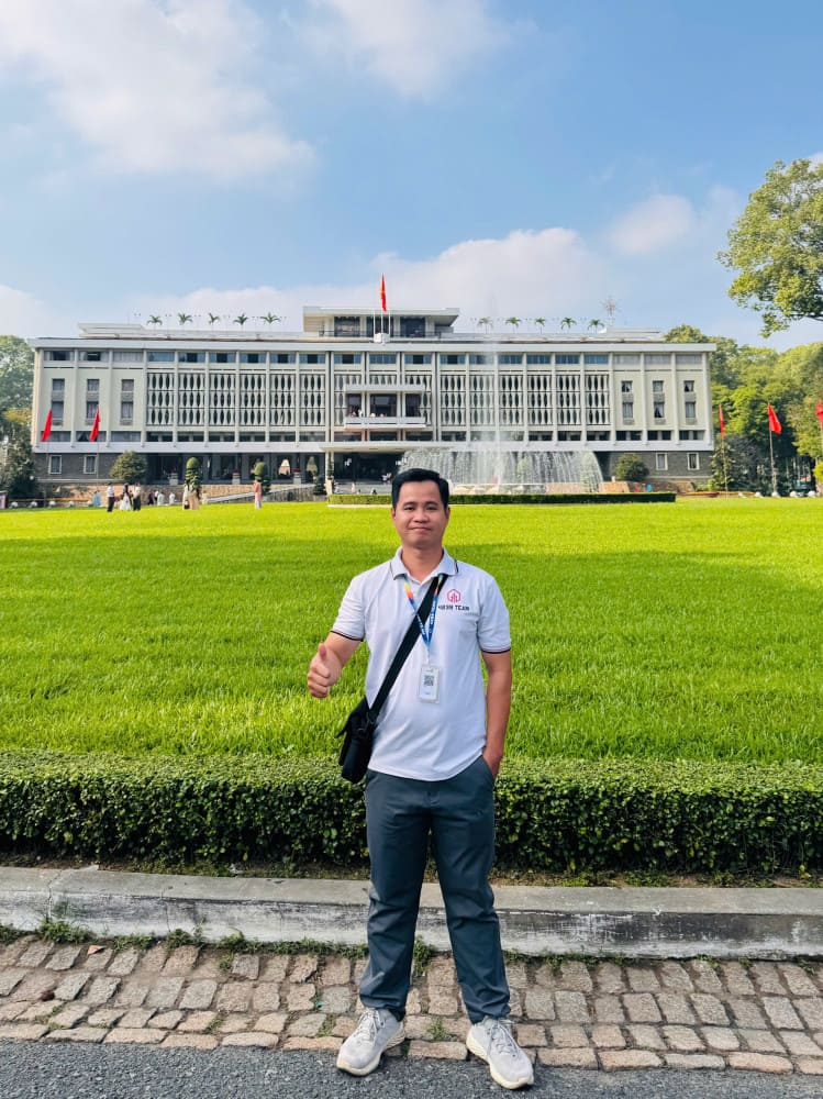 胡志明美女骑行,帅哥导游-來趣玩旅游