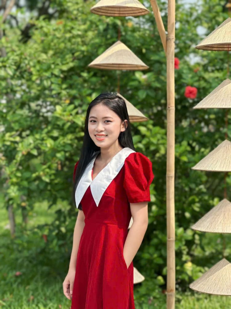 胡志明美女骑行,帅哥导游-來趣玩旅游