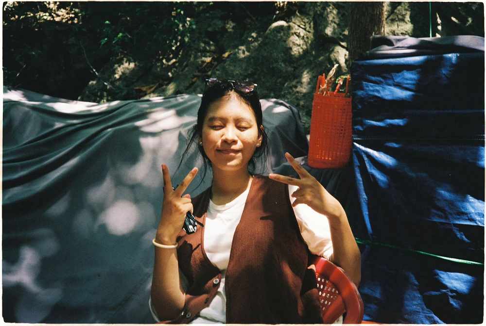 Hong Ngoc｜胡志明私人导游推荐｜越南自由行地陪