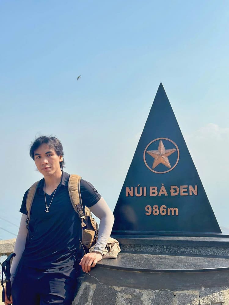 胡志明美女骑行,帅哥导游-來趣玩旅游