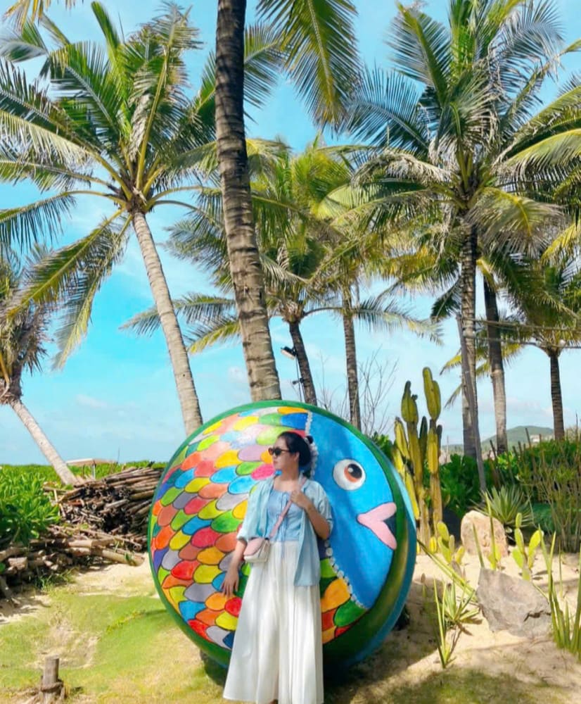 胡志明美女骑行,帅哥导游-來趣玩旅游