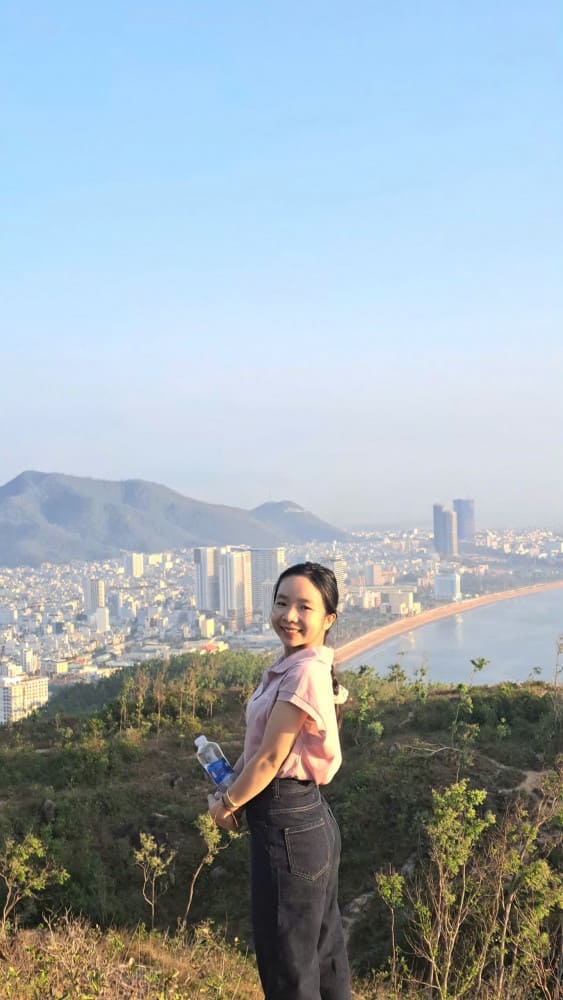 胡志明美女骑行,帅哥导游-來趣玩旅游