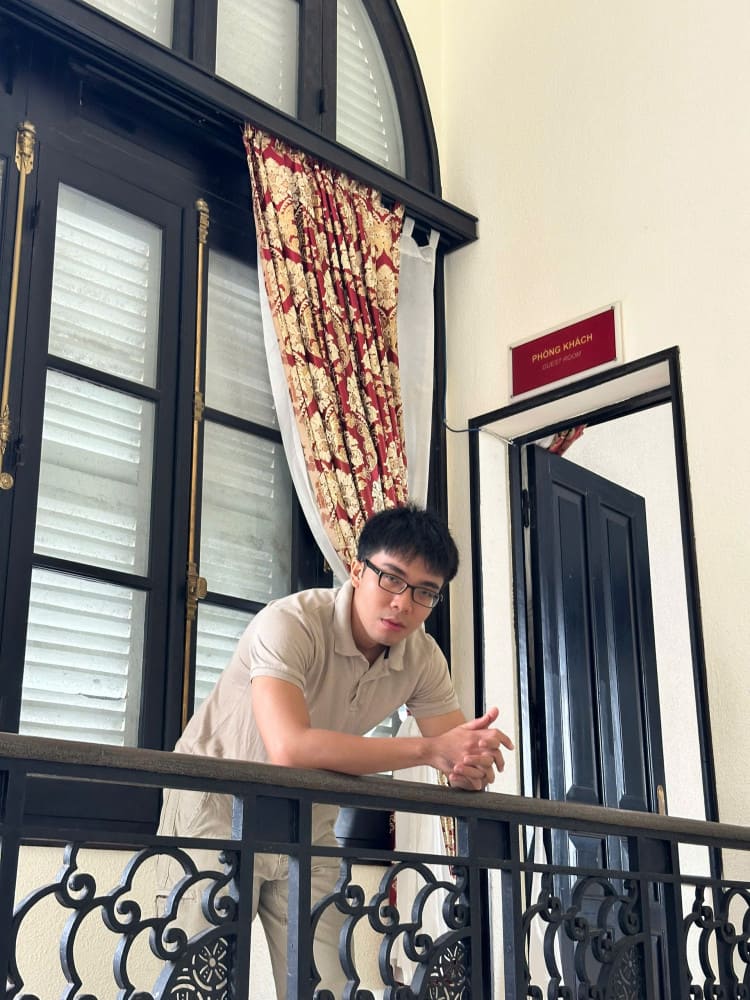 胡志明美女骑行,帅哥导游-來趣玩旅游