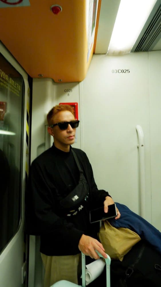 胡志明美女骑行,帅哥导游-來趣玩旅游