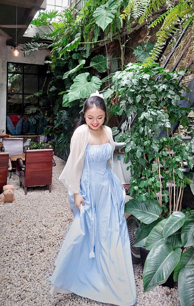 岘港美女骑行,帅哥导游-來趣玩旅游