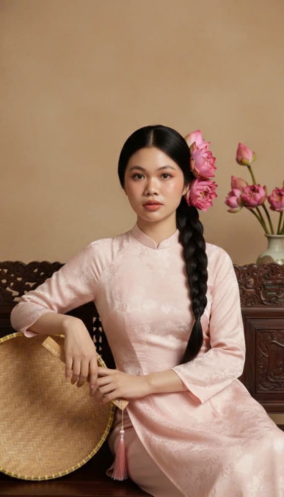 胡志明美女骑行,帅哥导游-來趣玩旅游