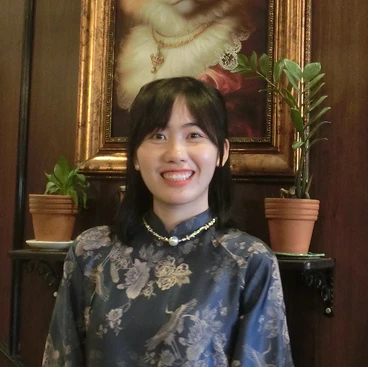 嗨贞｜岘港 会安私人导游推荐｜越南自由行地陪