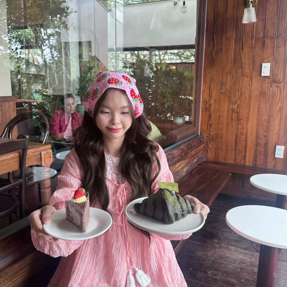 胡志明美女骑行,帅哥导游-來趣玩旅游