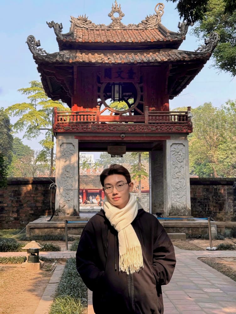 胡志明美女骑行,帅哥导游-來趣玩旅游