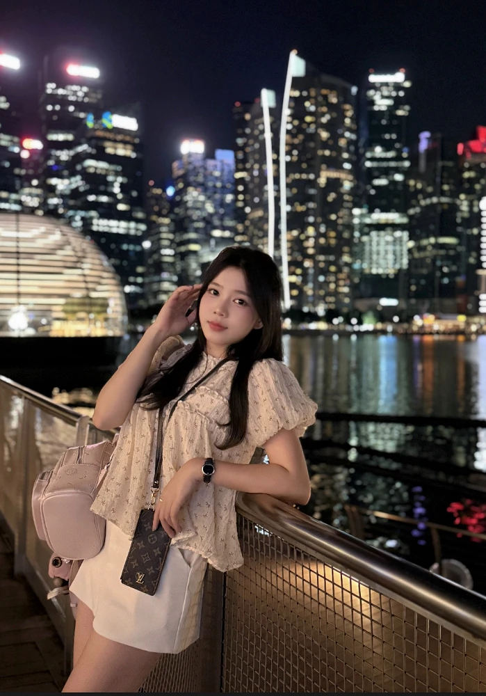 阿妮亞｜胡志明私人导游推荐