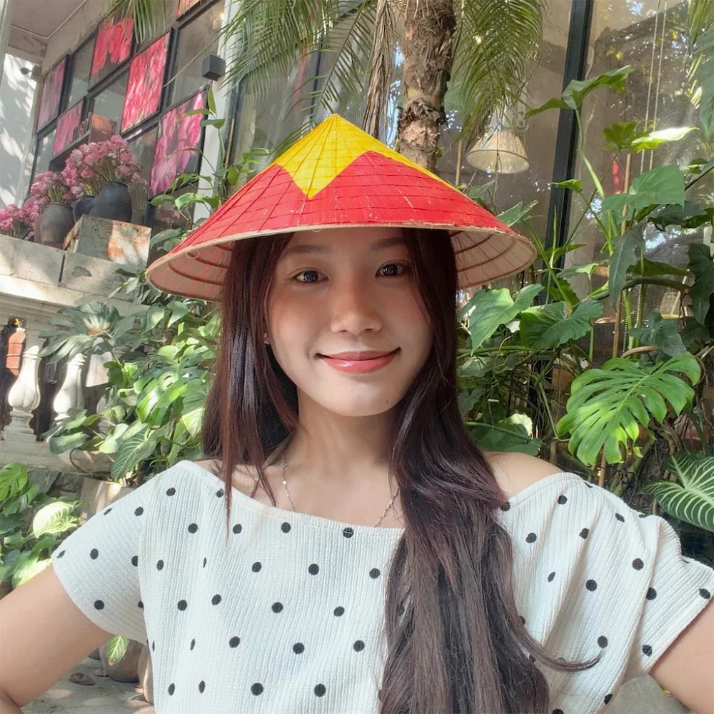 Celia_竹芝｜胡志明私人导游推荐