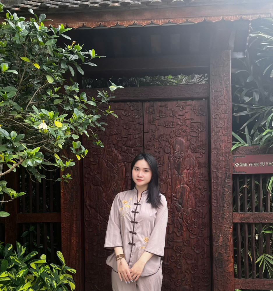 河内美女骑行,帅哥导游-來趣玩旅游