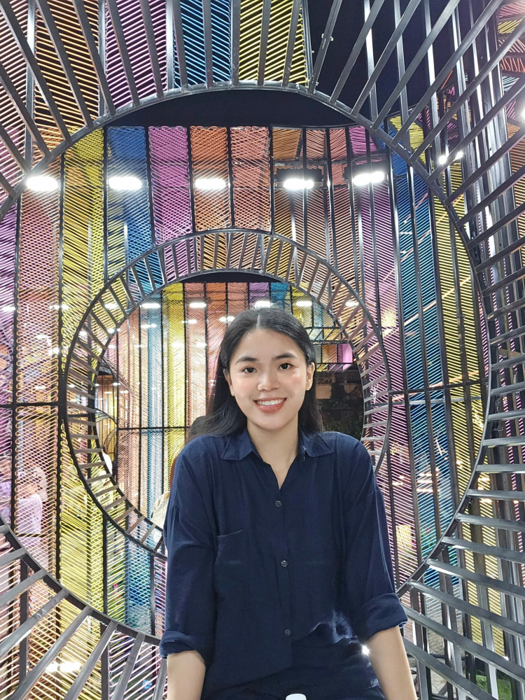 胡志明美女骑行,帅哥导游-來趣玩旅游