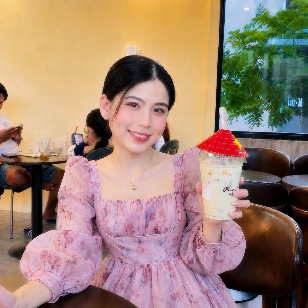 Elena Kieu 越南商务陪同推荐