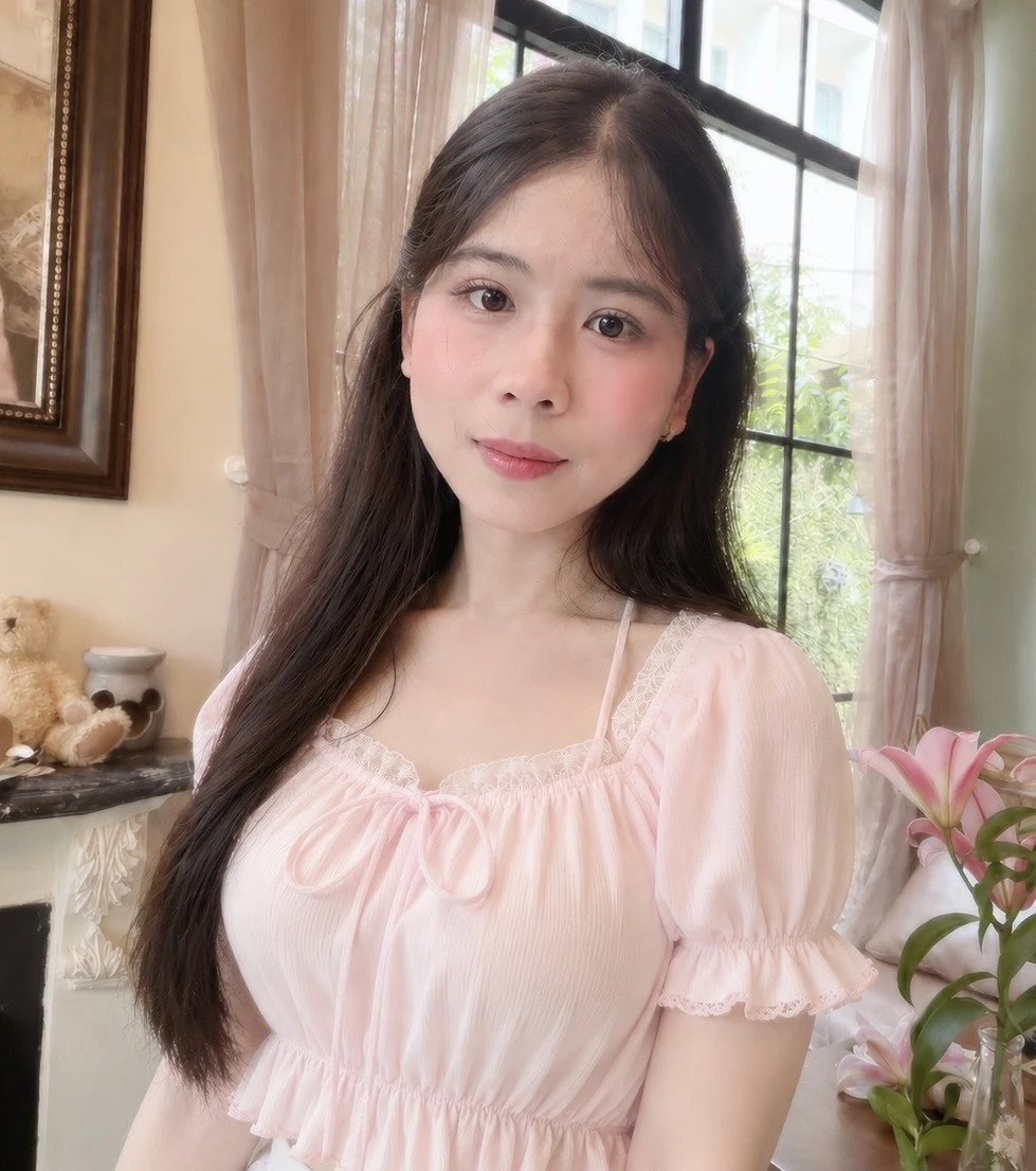 Elena Kieu｜胡志明市本地导游｜美食・文化・特色体验