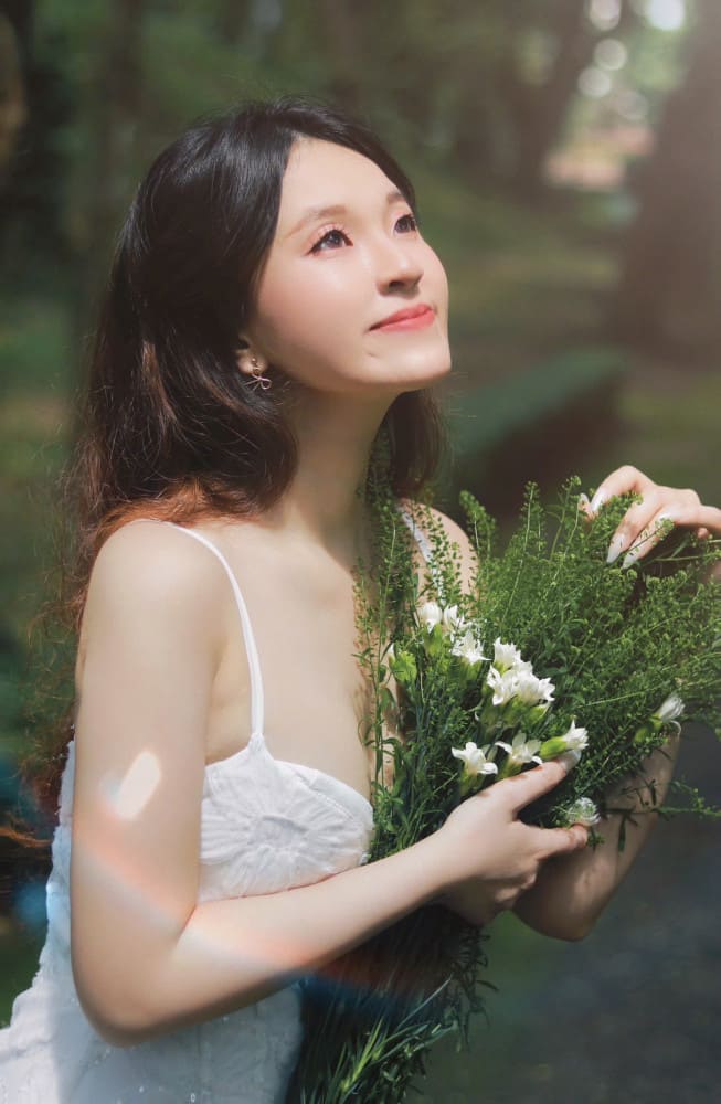 胡志明美女骑行,帅哥导游-來趣玩旅游