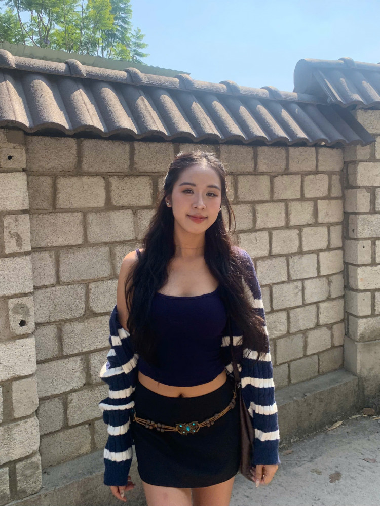 岘港 会安美女骑行,帅哥导游-來趣玩旅游