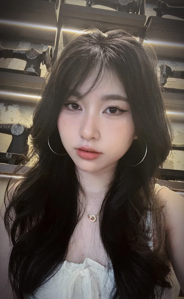 韩依瑶（小韩）｜旅行让我们体验不同的生活
