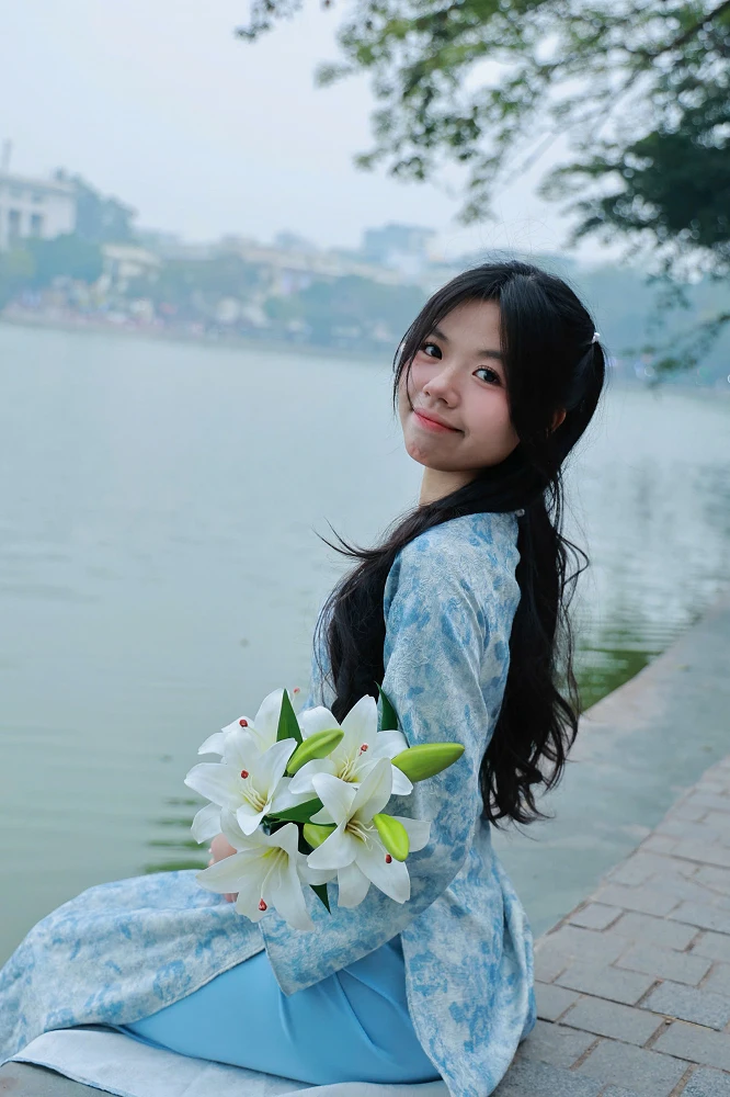 胡志明美女骑行,帅哥导游-來趣玩旅游