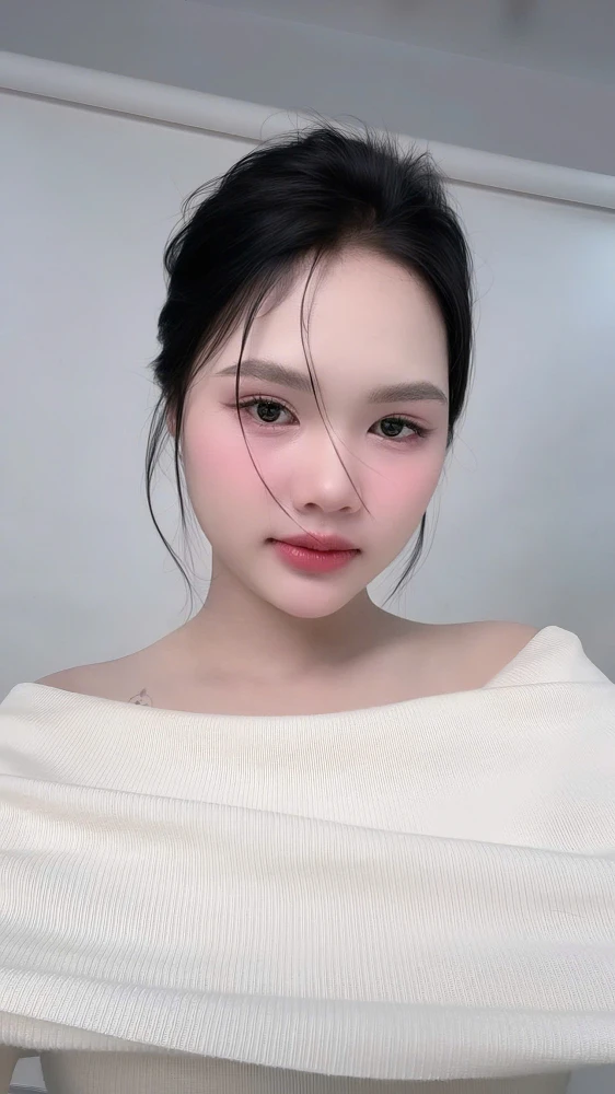 芽庄 清茶