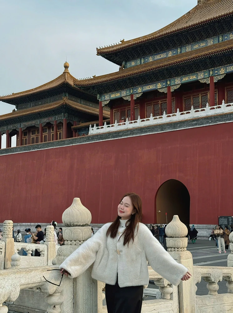 胡志明美女骑行,帅哥导游-來趣玩旅游